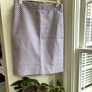 J.Crew Pencil Skirt